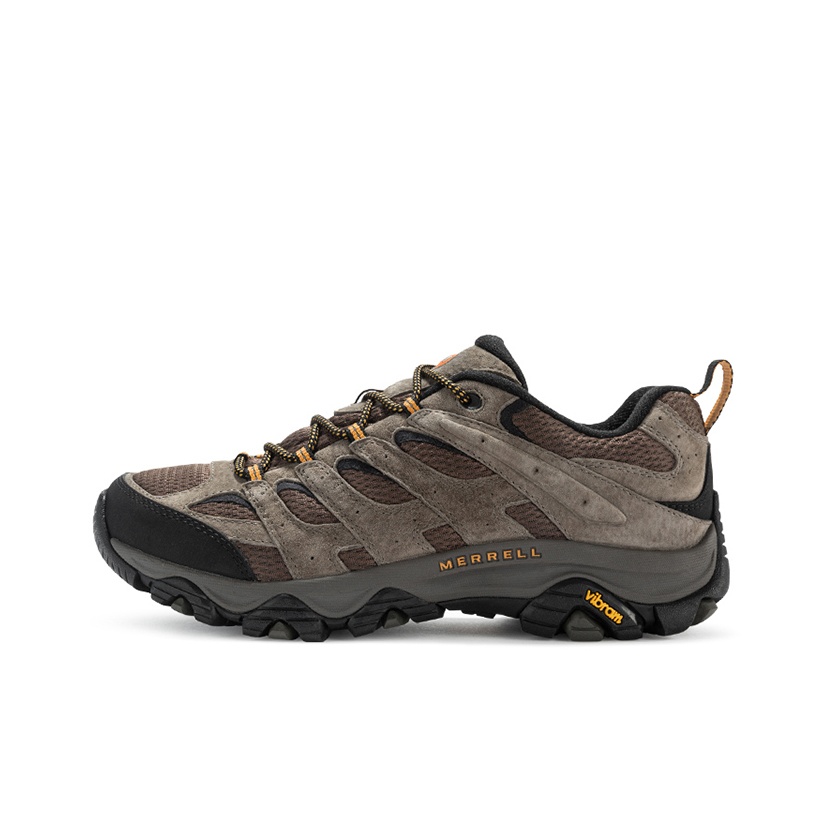 Merrell Shoes Moab 3 - MERRELL MOAB 3 Rahat Nefes Alabilen