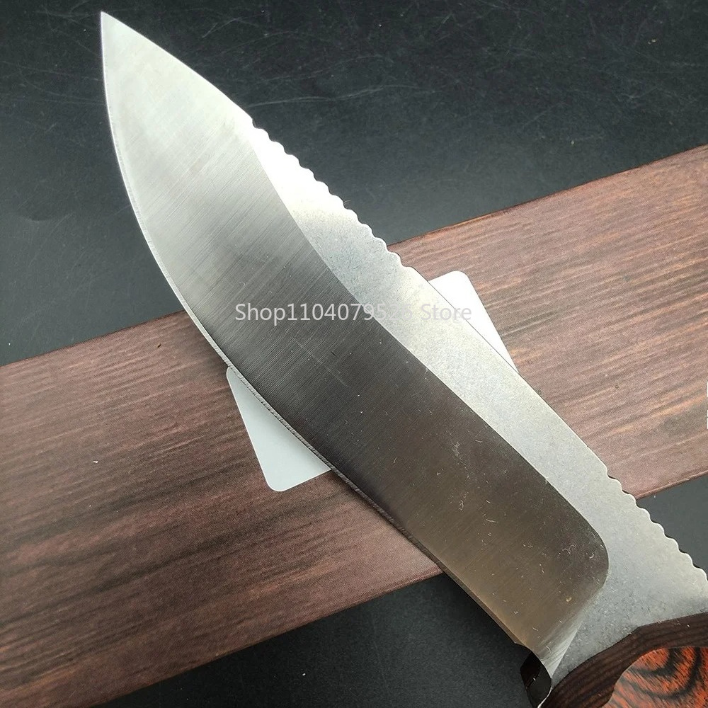 BM 15002 Saddle Mountain Skinn - Bushcraft Knife Fixed incelemesi ve fiyatı