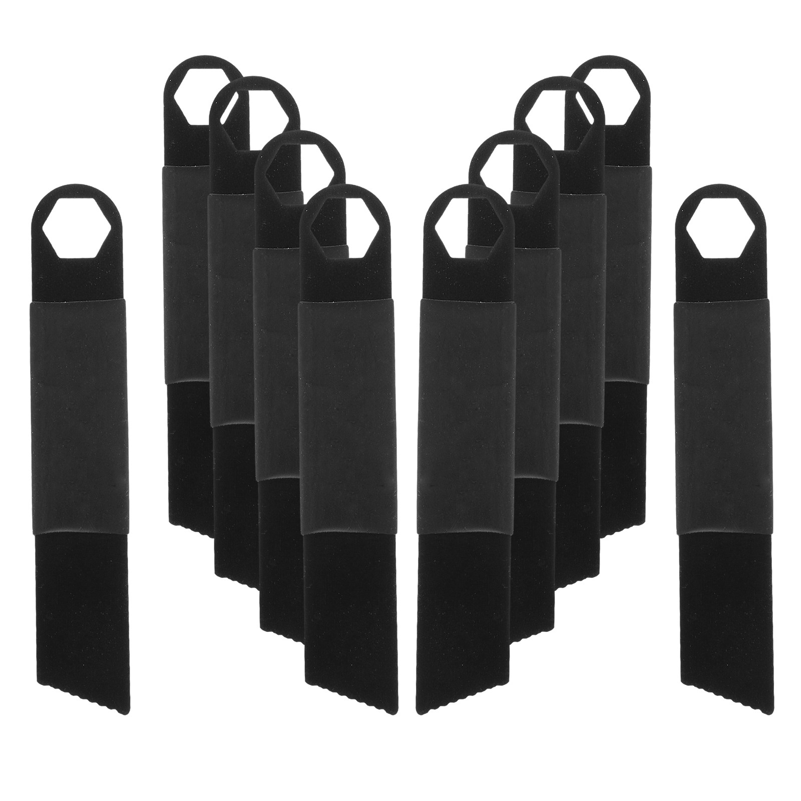 10 Adet Açık Hava Ateş Başlatı - Magnesium Fire Starter incelemesi ve fiyatı