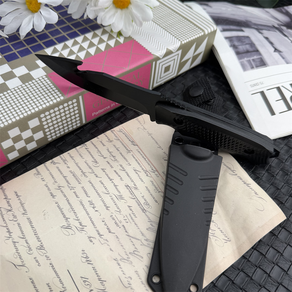 YENİ Kompakt Sabit Namlulu Bıç - Bushcraft Knife Fixed incelemesi ve fiyatı