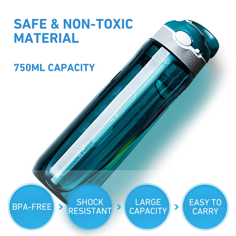 750ML açık su filtresi pipetli - Water Purification Straw incelemesi ve fiyatı