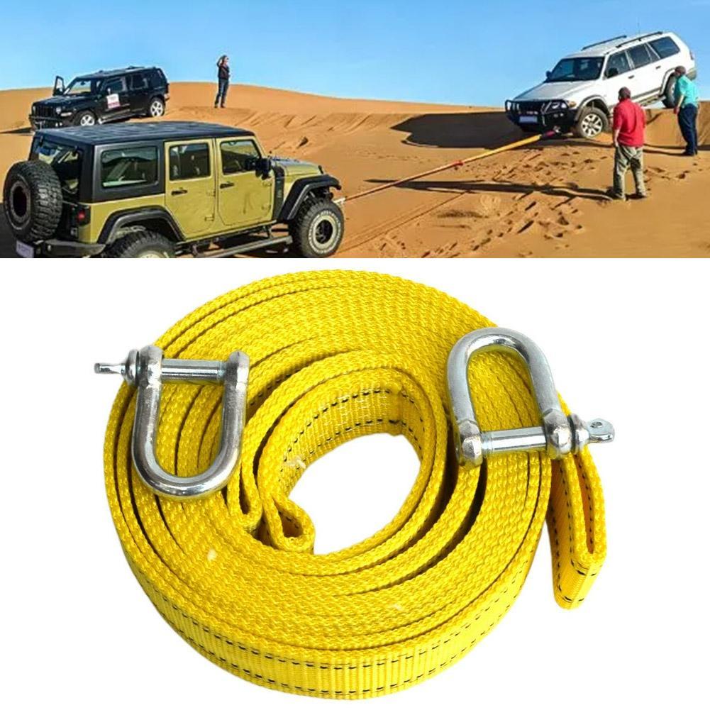 3M Ağır Hizmet Tipi Araba Çekm - Rescue Rope Throw incelemesi ve fiyatı