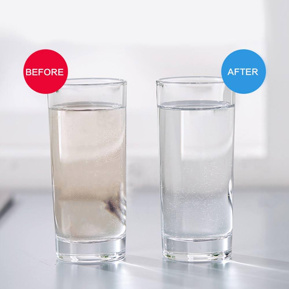 Mini Mini Su Filtresi Pipetli  - Water Purification Straw incelemesi ve fiyatı